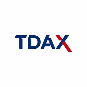 TDAX Exchange Logo