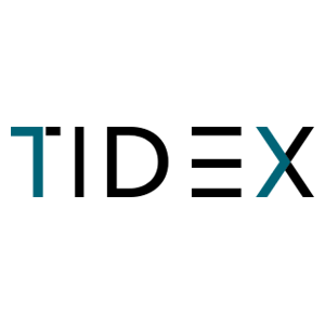 Tidex Exchange Logo