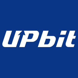 UPbit Exchange Logo