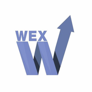 WEX Exchange Logo
