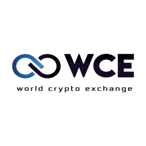 WorldCryptoExchange Exchange Logo
