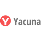 Yacuna Exchange Logo