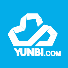 Yunbi Exchange Logo