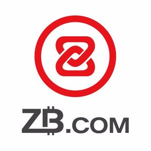 ZB Exchange Logo