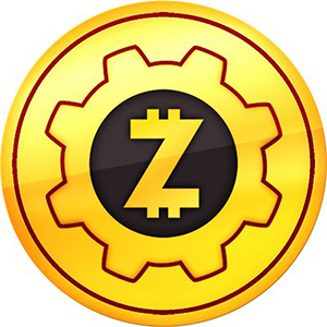 Zecoex Exchange Logo