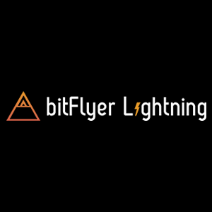 bitFlyerFX Exchange Logo