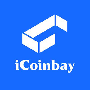 iCoinbay Exchange Logo