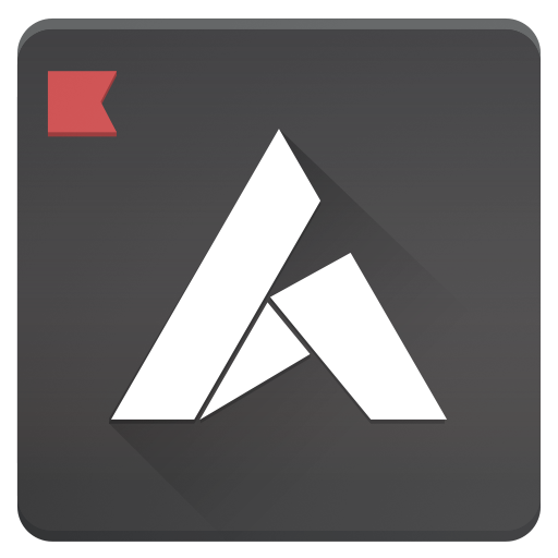 Ardor Freewallet Wallet Logo