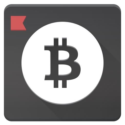 Bitcoin Freewallet Wallet Logo