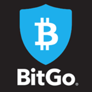 Bitgo Wallet Wallet Logo