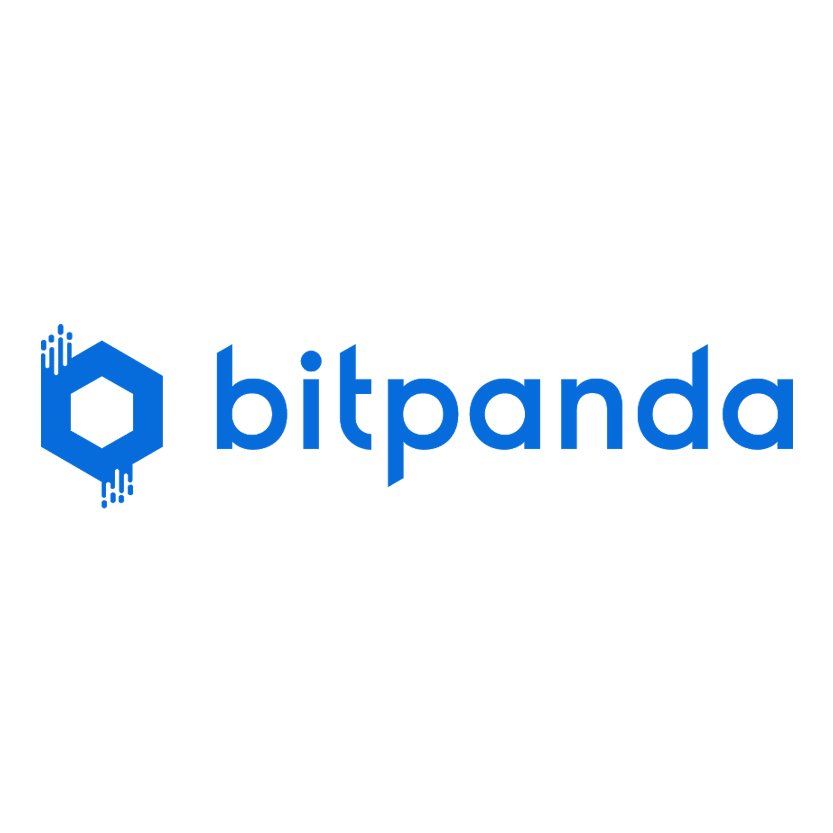 Bitpanda Wallet Logo