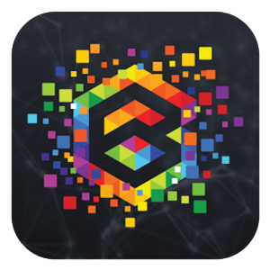 Blockchains.my Wallet Logo