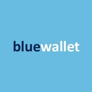 BlueWallet Wallet Logo