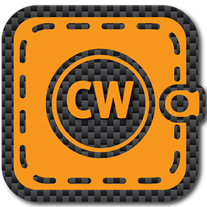 Carbon Wallet Wallet Logo