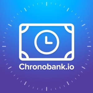 ChronoMint Wallet Logo