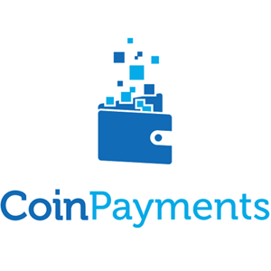 CoinPayments Wallet Wallet Logo