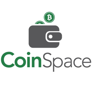 CoinSpace Wallet Logo