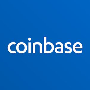 Coinbase Wallet Wallet Logo