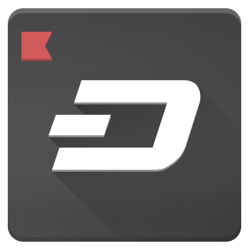 Dash Freewallet Wallet Logo