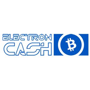 Electron Cash Wallet Wallet Logo