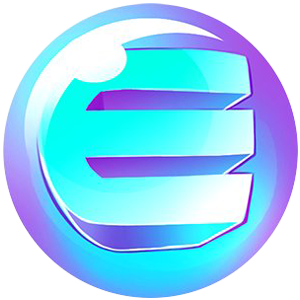 Enjin Wallet Wallet Logo