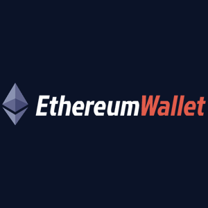 Ethereum Wallet Wallet Logo