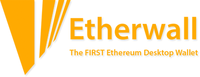 Etherwall Wallet Logo