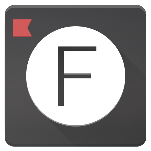 FantomCoin Freewallet Wallet Logo