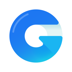 Ginco Wallet Logo