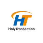 Holy Transaction Wallet Logo