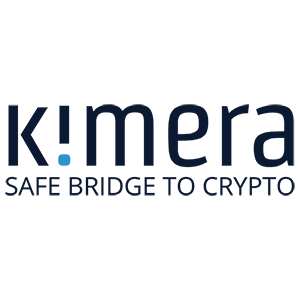 Kimera Wallet Logo