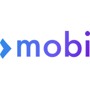 Mobi Wallet Logo
