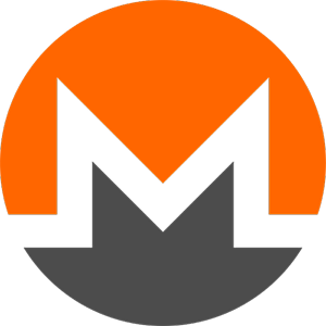 Monero Core Client Wallet Logo