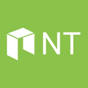 NEO Tracker Wallet Logo
