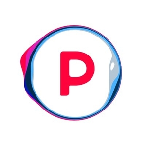Paytomat Wallet Logo