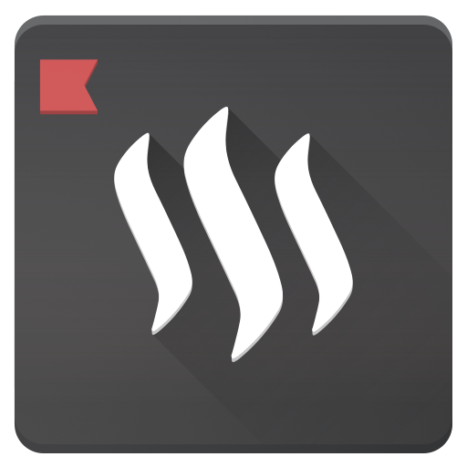 Steem Freewallet Wallet Logo