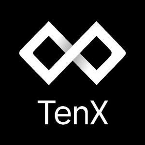 TenX Wallet Logo