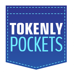 Tokenly Pockets Wallet Logo
