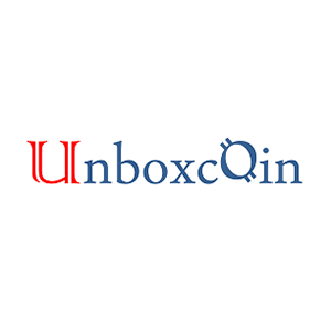 Unboxcoin Wallet Wallet Logo