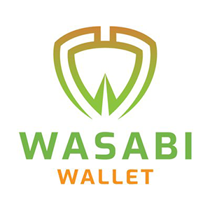 Wasabi Wallet  Wallet Logo