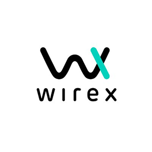 Wirex Wallet Wallet Logo