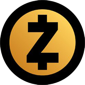 ZCash Cockpit UI Wallet Wallet Logo