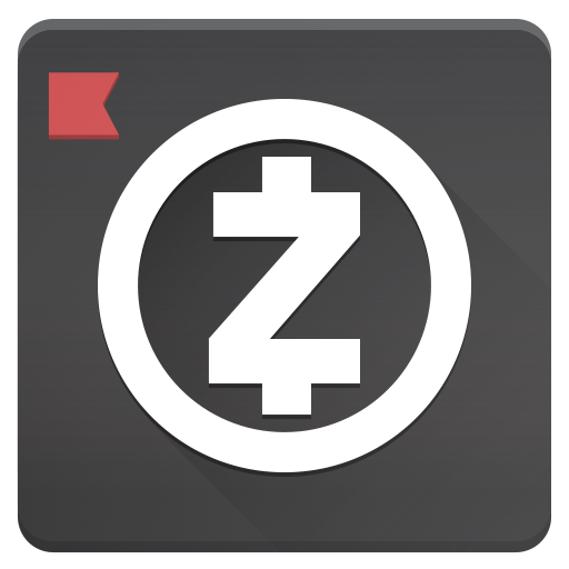 Zcash Freewallet Wallet Logo