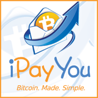 iPayYou Wallet Logo