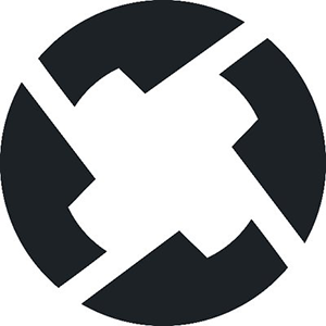 0x Coin Logo