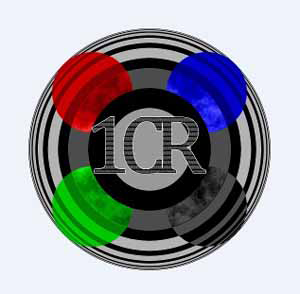 1Credit Coin Logo