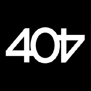 404Coin Coin Logo