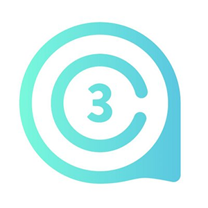 AC3 Coin Logo