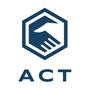 ACT Coin Logo