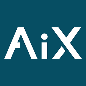 AIX Coin Logo